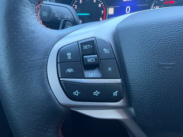 Used 2024 Ford Explorer Timberline w/ Timberline Technology Package AWD/4WD image 15