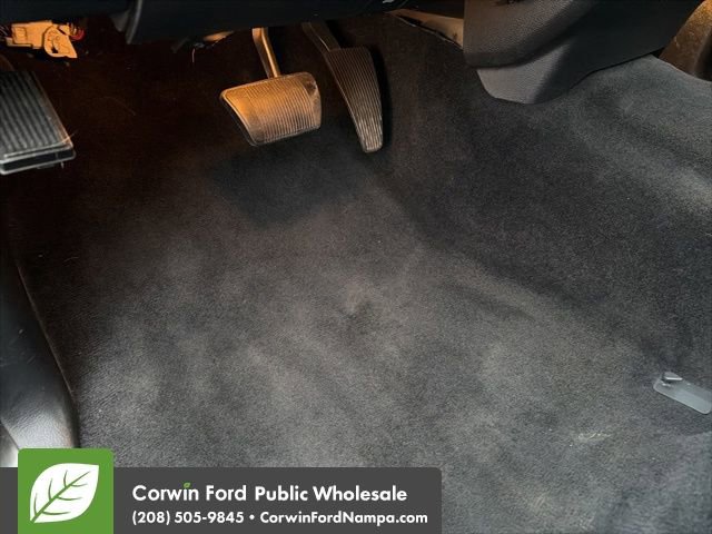 Used 2014 RAM 1500 Big Horn image 27