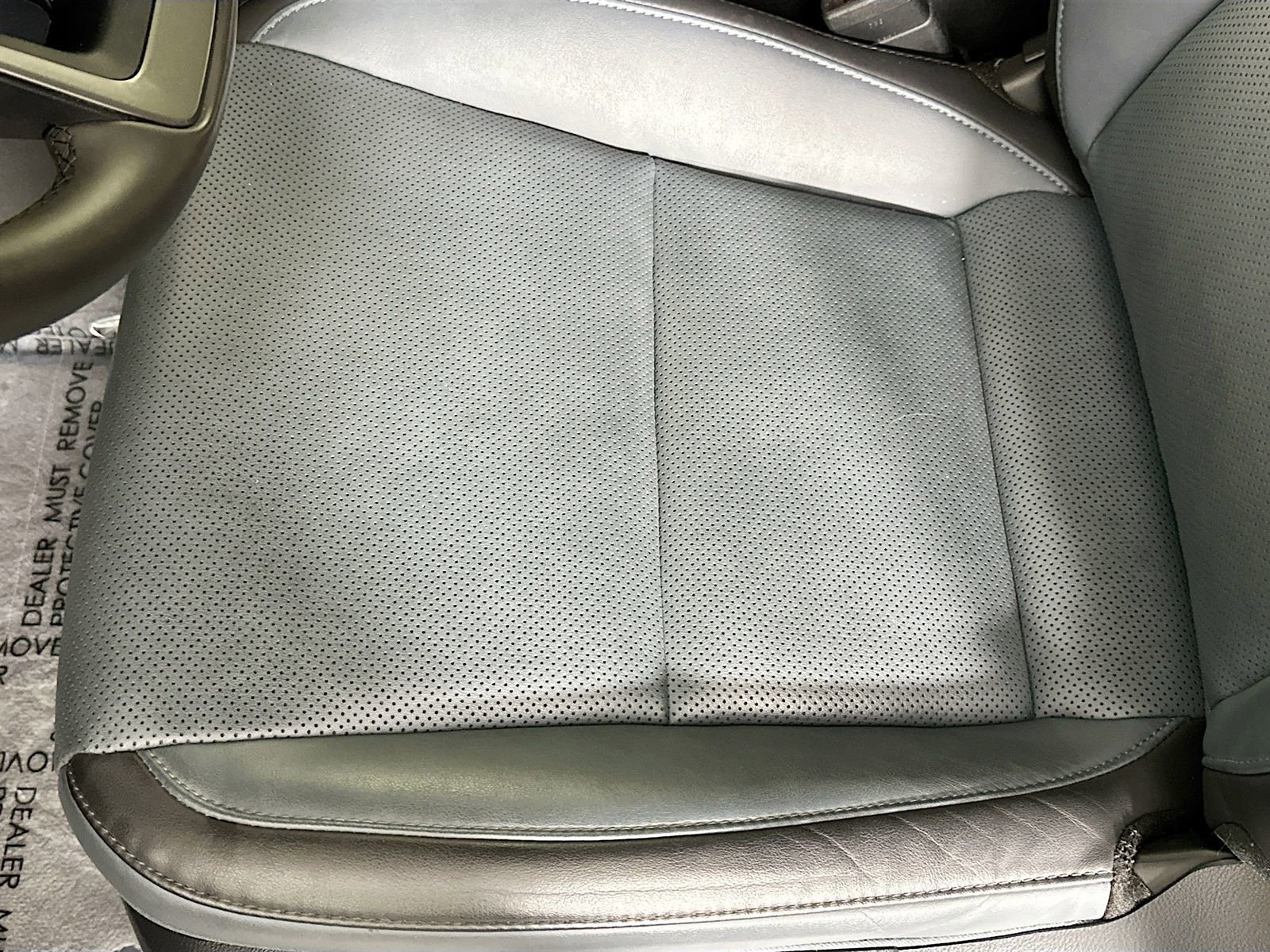 Used 2023 Lexus RZ 450e Premium w/ Technology Package image 19