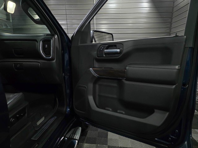 Used 2020 GMC Sierra 1500 SLT w/ SLT Premium Package AWD/4WD image 36