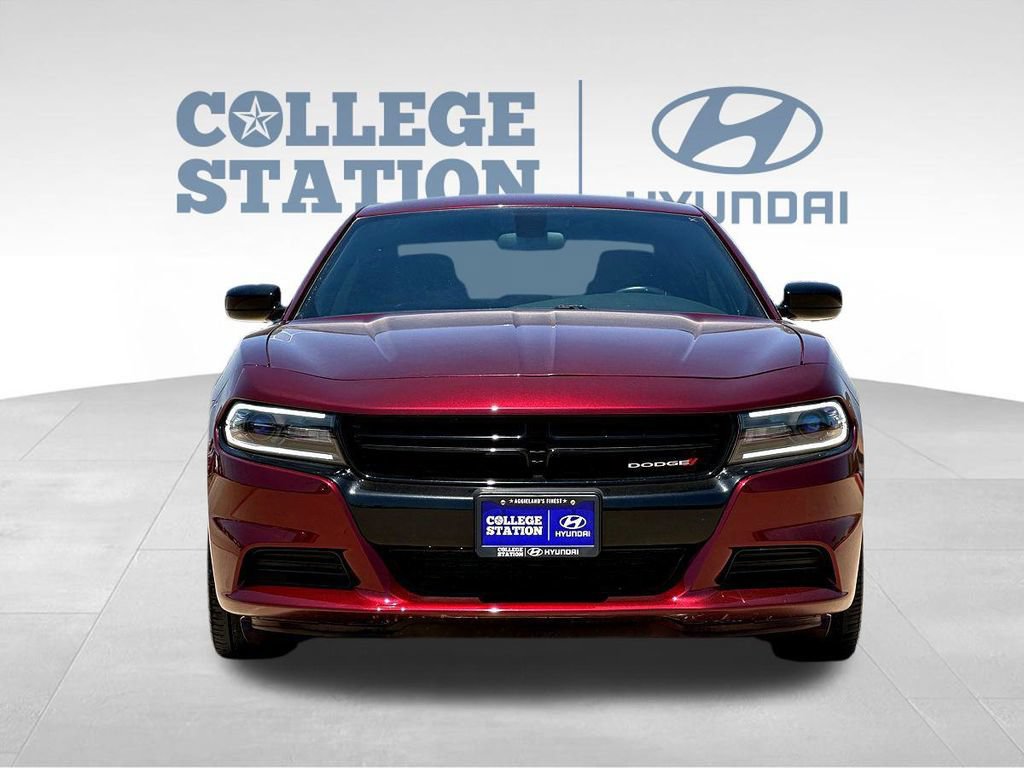 Used 2019 Dodge Charger SXT w/ Plus Group RWD image 5