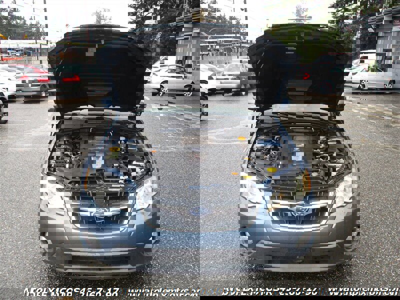 Used 2008 Subaru Outback 2.5XT Limited image 23