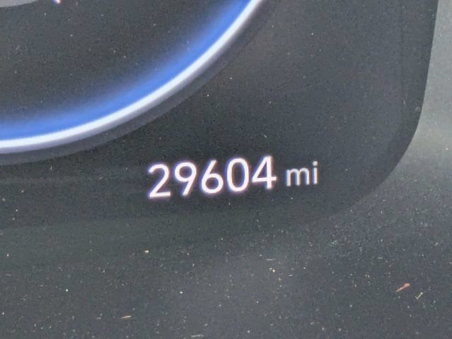 Used 2022 Hyundai Santa Fe Calligraphy AWD/4WD image 30