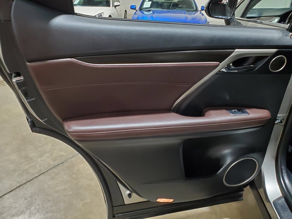 Used 2017 Lexus RX 350 FWD image 25