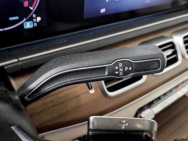 Used 2024 Mercedes-Benz GLE 450 4MATIC image 15