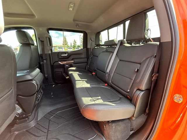 Used 2019 Chevrolet Silverado 1500 LT w/ All-Star Edition AWD/4WD image 44