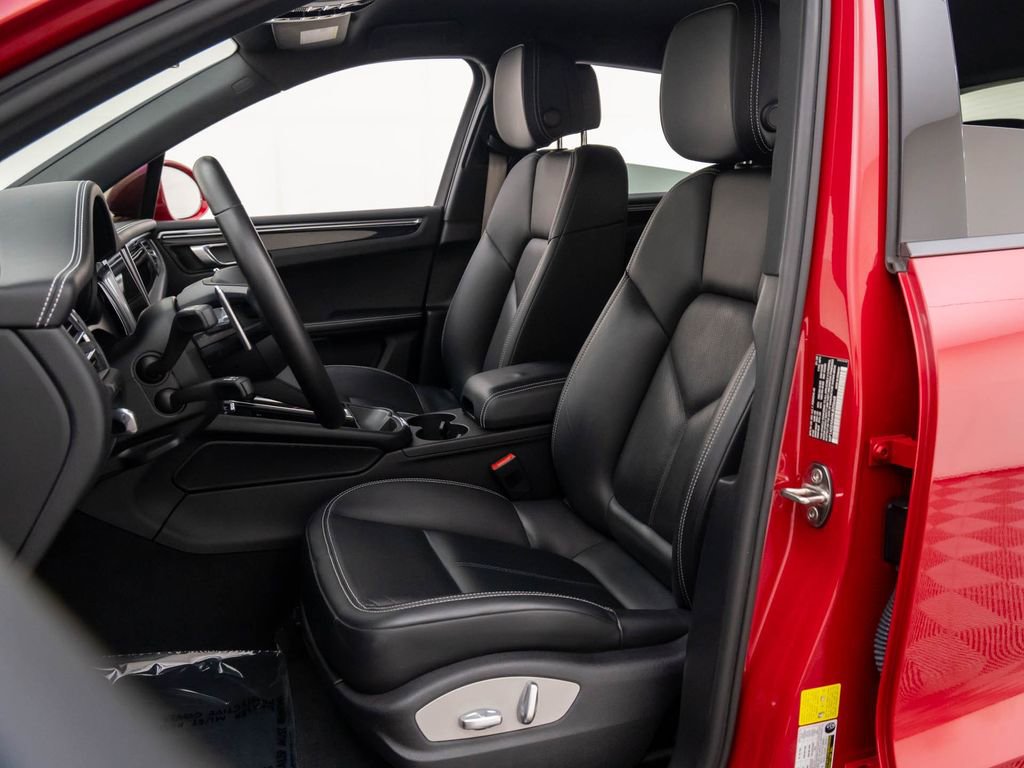 Used 2022 Porsche Macan S image 17