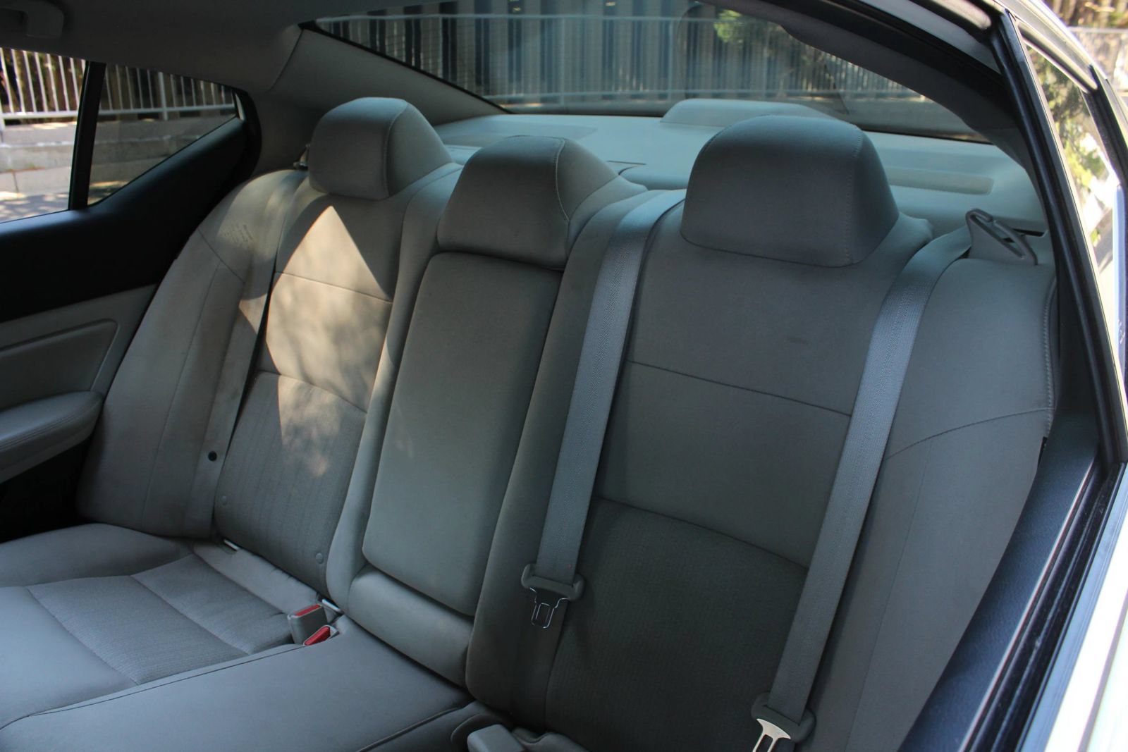 Used 2020 Nissan Altima 2.5 S FWD image 18