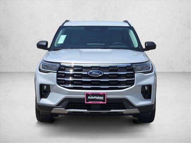 New 2026 Ford Explorer Active w/ Active Comfort Package RWD image 6