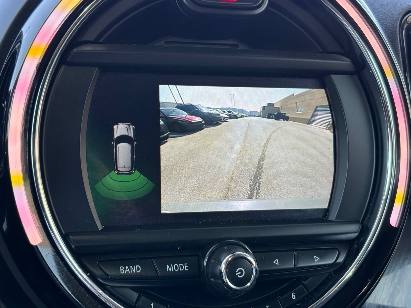 Used 2019 MINI Cooper Countryman FWD image 10