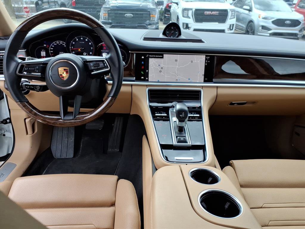 Used 2023 Porsche Panamera 4 image 13