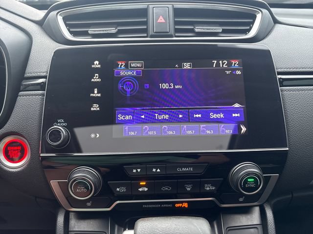 Used 2019 Honda CR-V EX image 16