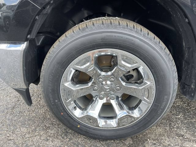 Used 2021 RAM 1500 Big Horn AWD/4WD image 10
