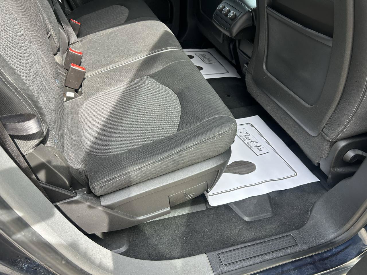 Used 2016 Chevrolet Traverse LT AWD/4WD image 11