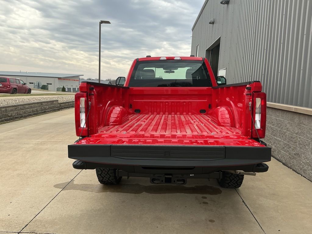 New 2026 Ford F250 XL image 16