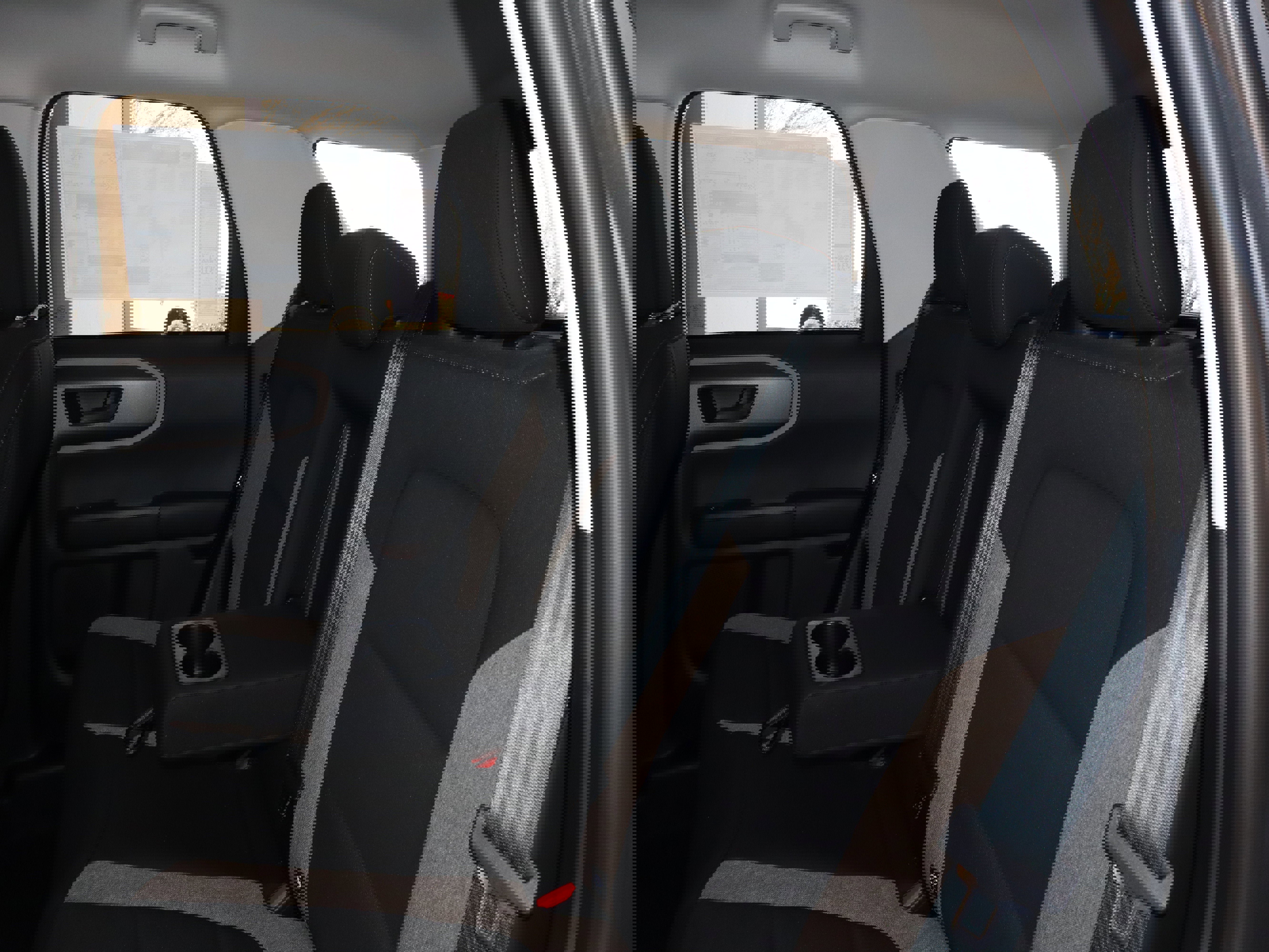 New 2026 Ford Bronco Sport Big Bend image 36