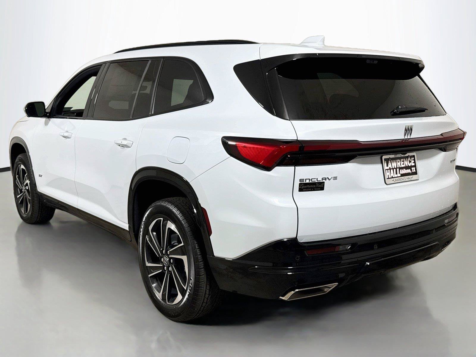 New 2027 Buick Enclave Sport Touring w/ Power Package FWD image 3