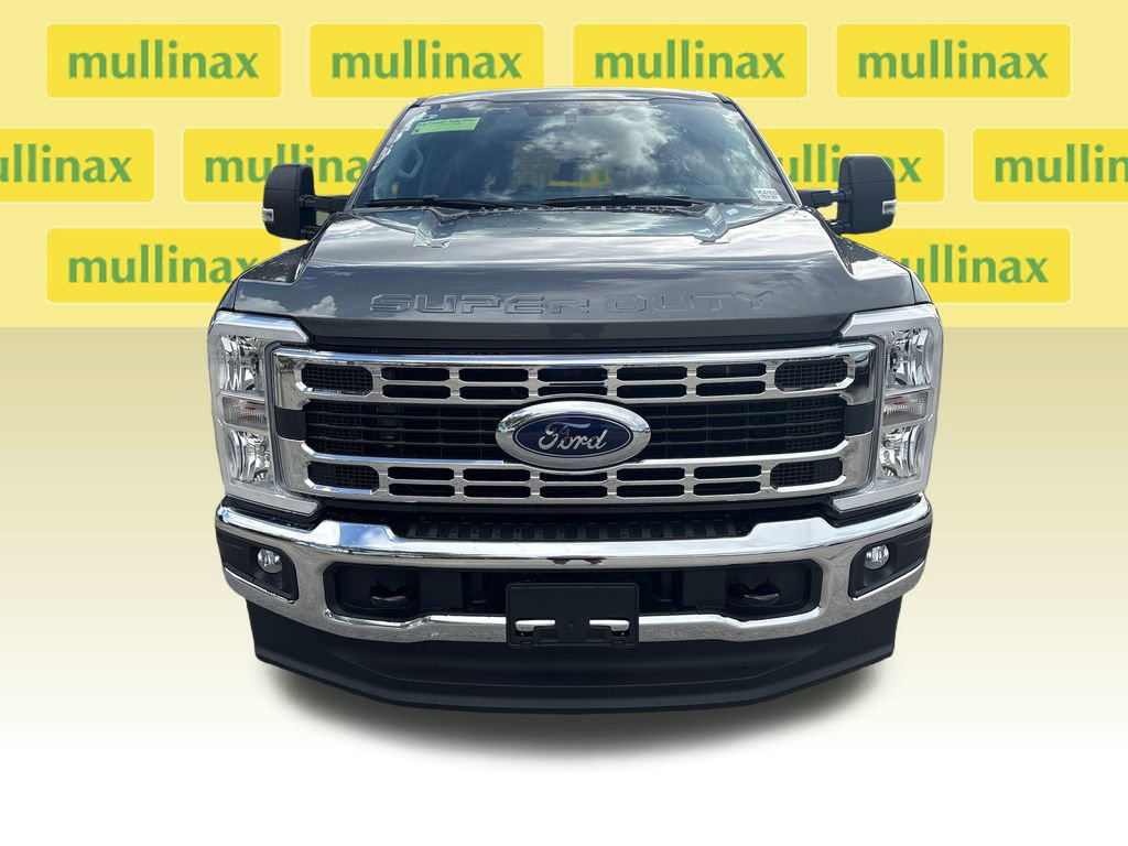 New 2026 Ford F250 XLT AWD/4WD image 11