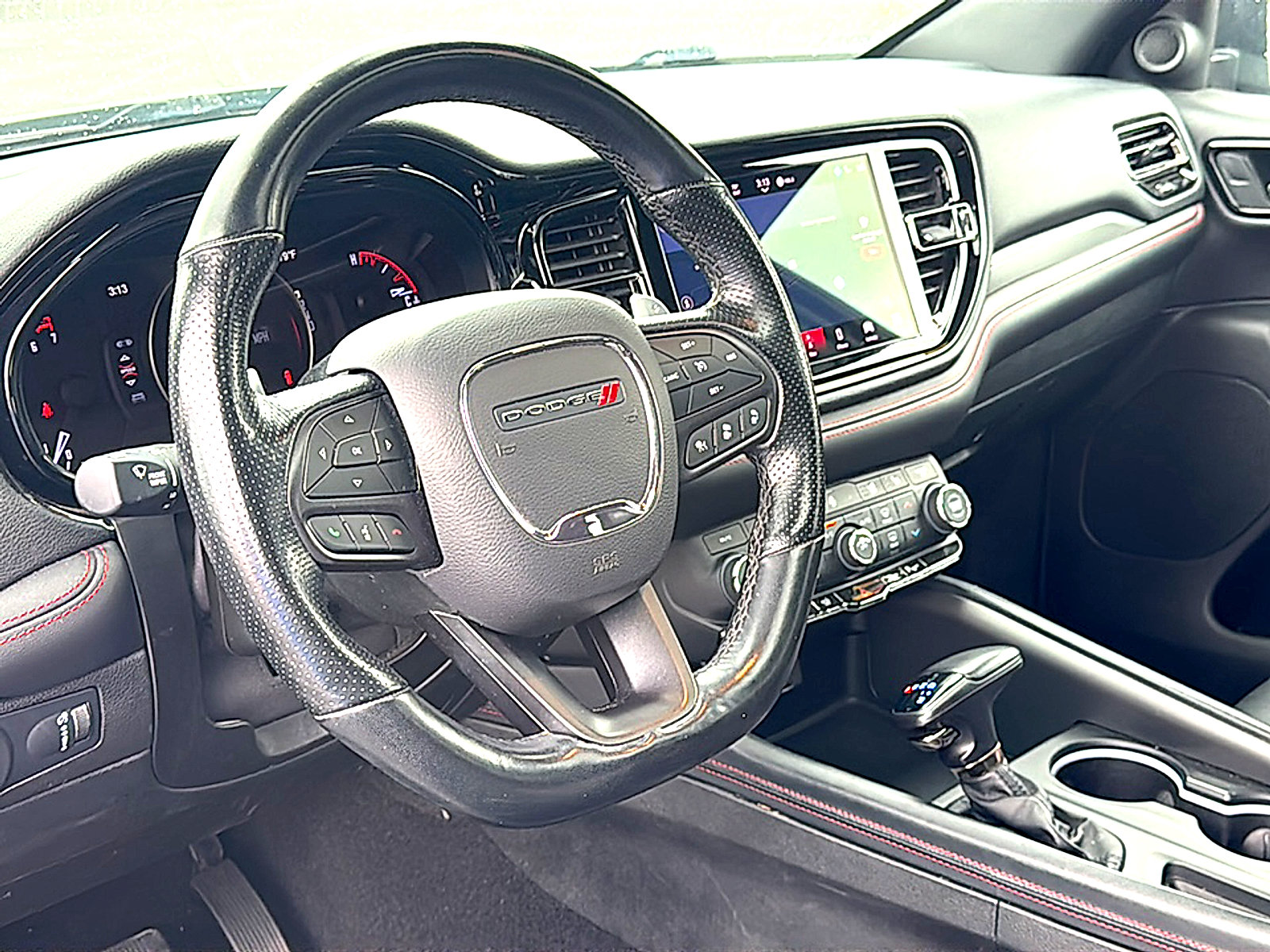 Used 2024 Dodge Durango GT AWD/4WD image 12
