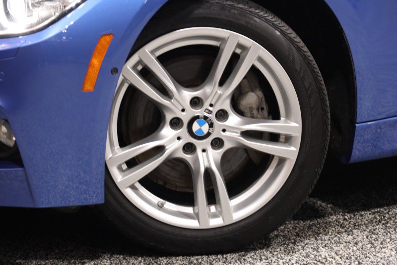 Used 2015 BMW 328i xDrive Sedan AWD/4WD image 20
