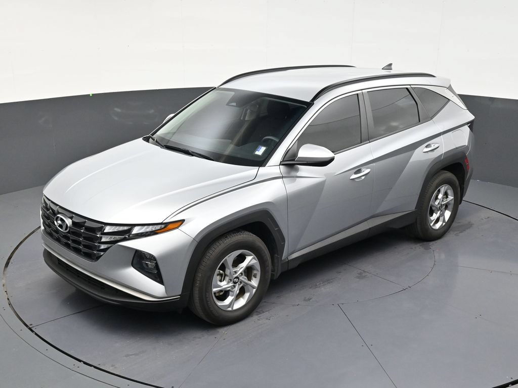 Used 2024 Hyundai Tucson SEL FWD image 13