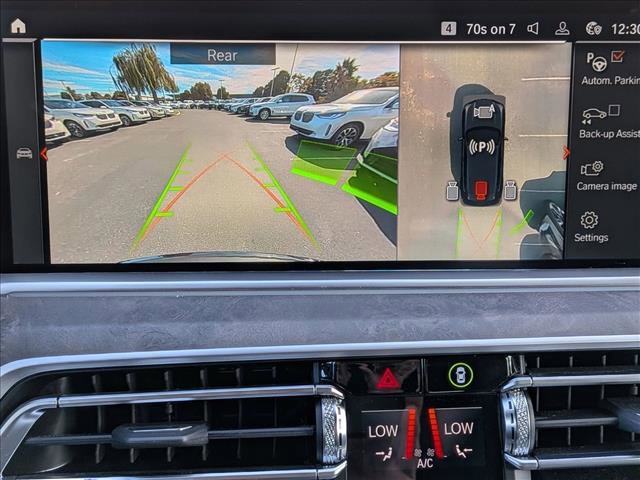 Certified 2023 BMW X5 xDrive40i w/ Premium Package image 13