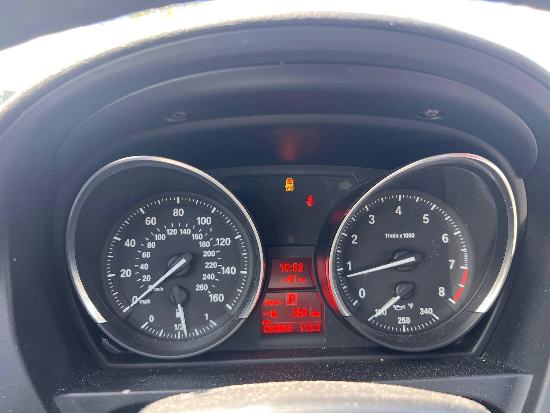 Used 2016 BMW Z4 sDrive28i RWD image 9