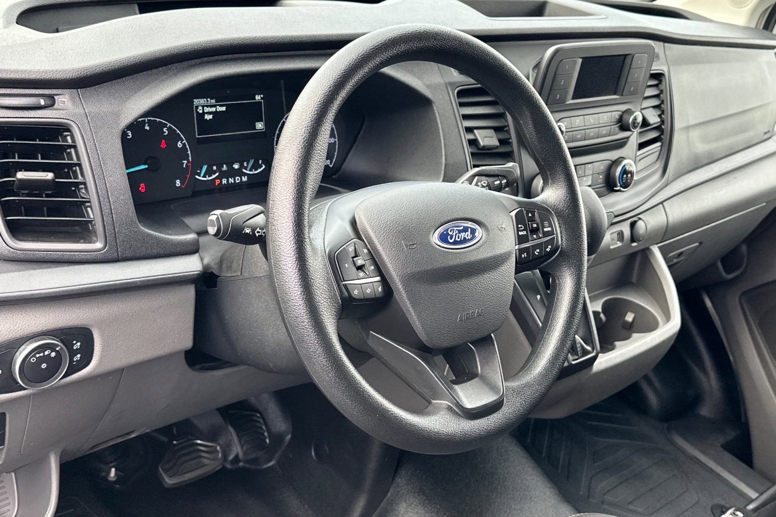 Used 2023 Ford Transit 250 Base w/ Exterior Upgrade Package image 13