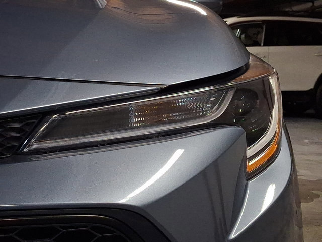 Used 2022 Toyota Corolla LE FWD image 10