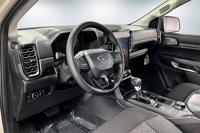 New 2025 Ford Ranger XLT w/ Equipment Group 301A High image 7