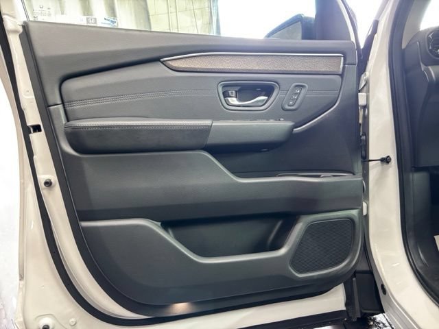 Used 2026 Honda Pilot Elite image 10