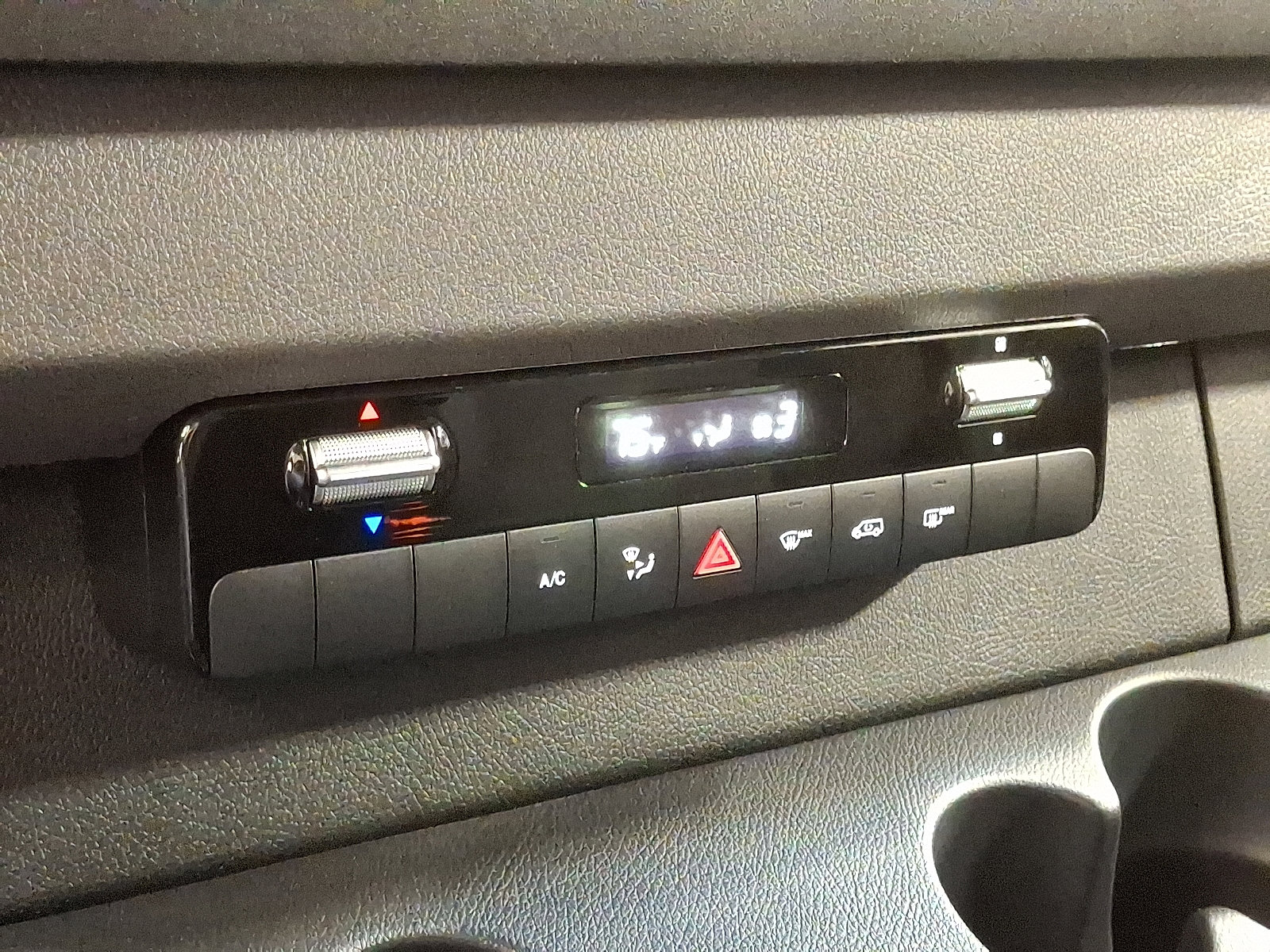 New 2025 Mercedes-Benz Sprinter 2500 image 16