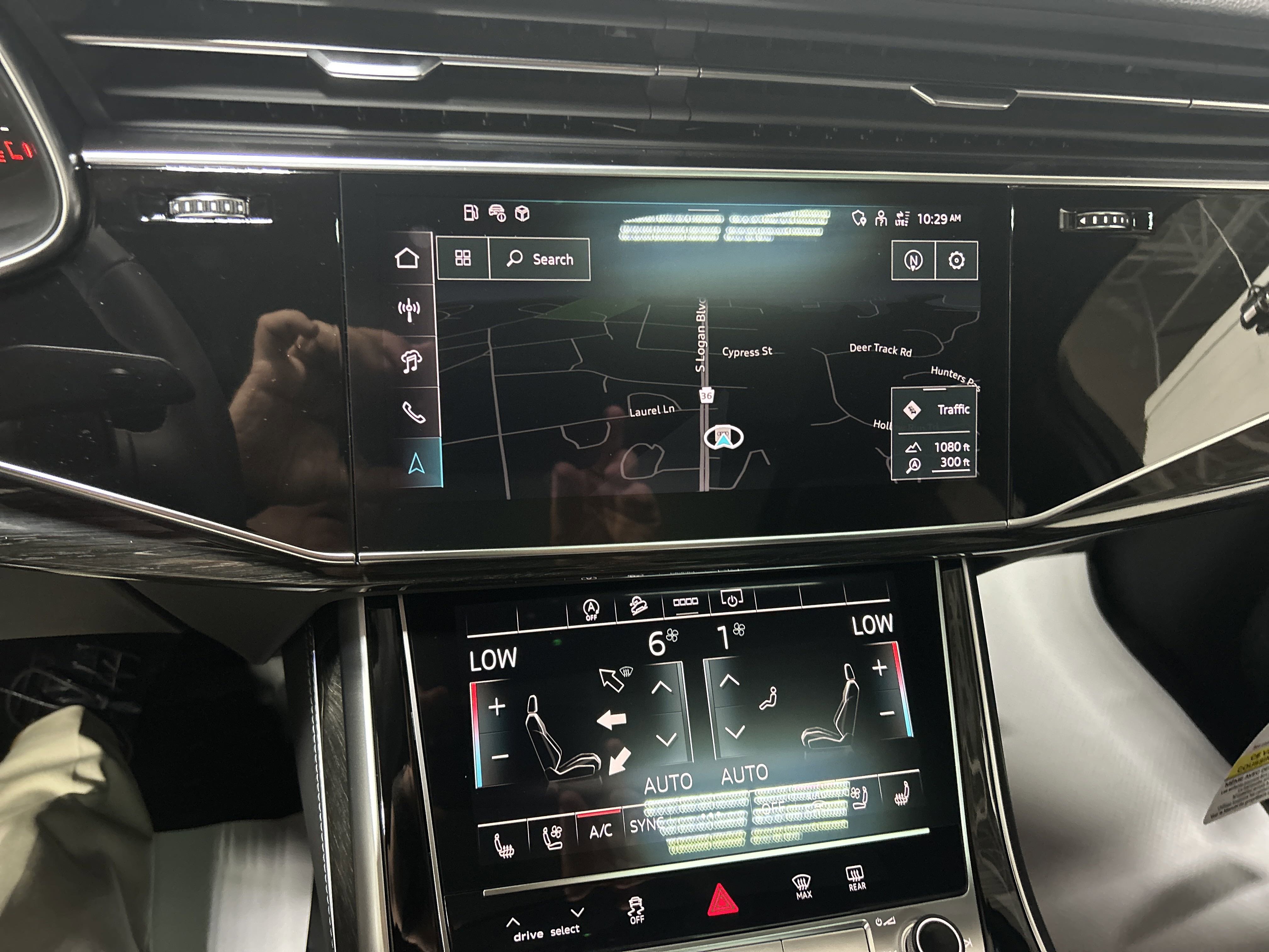 New 2025 Audi Q7 Premium Plus image 21