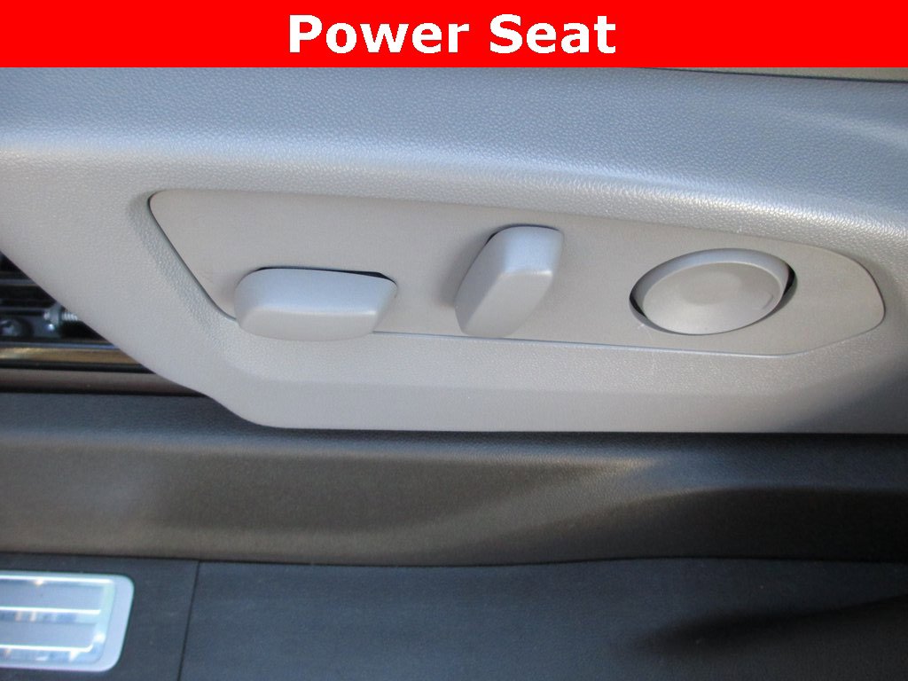 Certified 2024 GMC Sierra 1500 SLT w/ SLT Premium Plus Package image 26