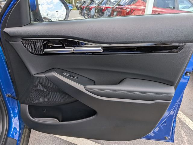 New 2026 Kia Seltos S image 25