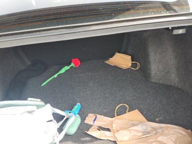 Used 2020 Honda Civic Sport image 19