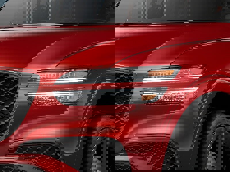 New 2026 Genesis GV70 2.5T Sport Prestige AWD/4WD image 9