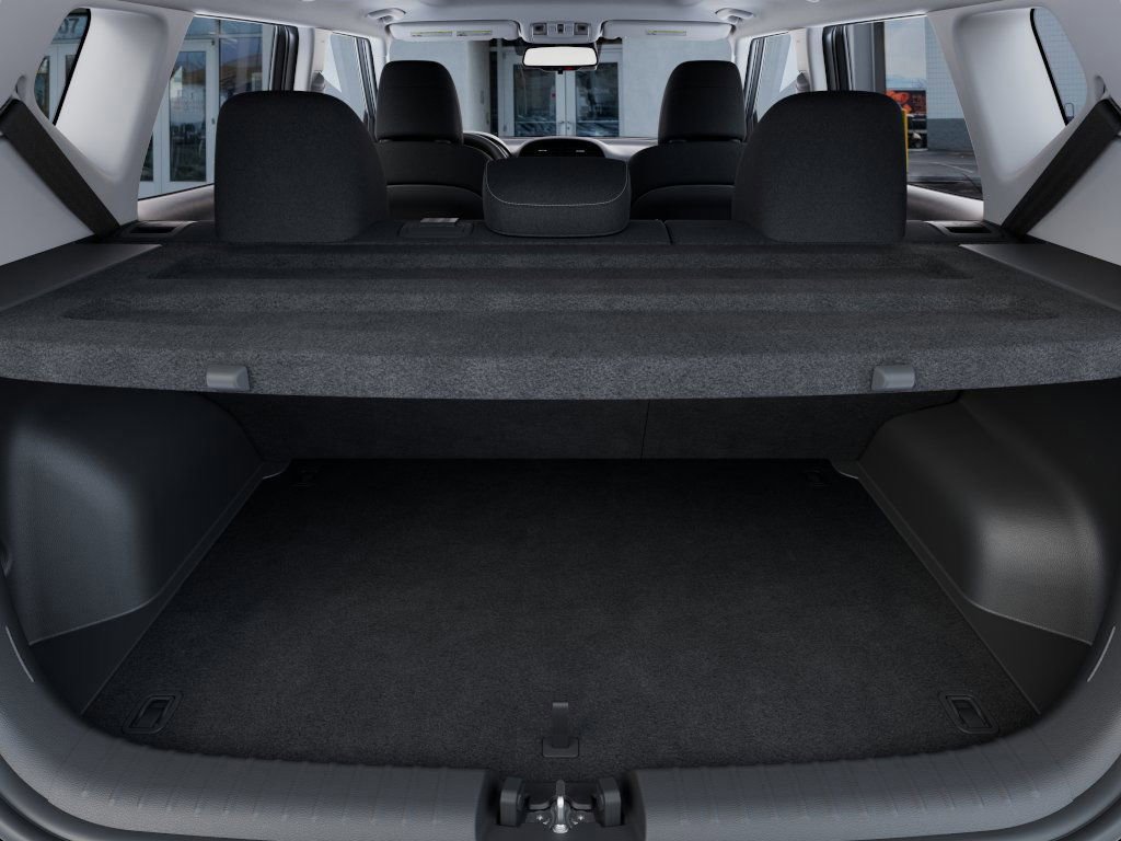 New 2025 Kia Soul EX image 19