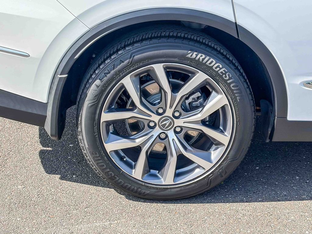 Used 2022 Acura MDX SH-AWD w/ Technology Package image 15