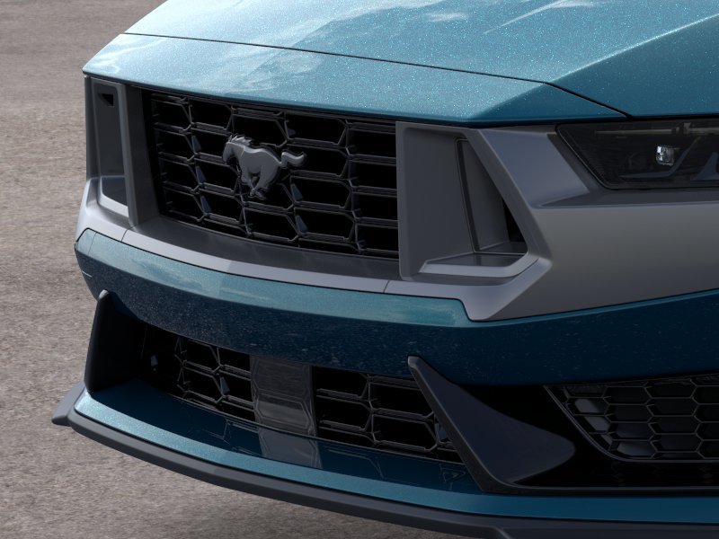 New 2026 Ford Mustang Dark Horse RWD image 17