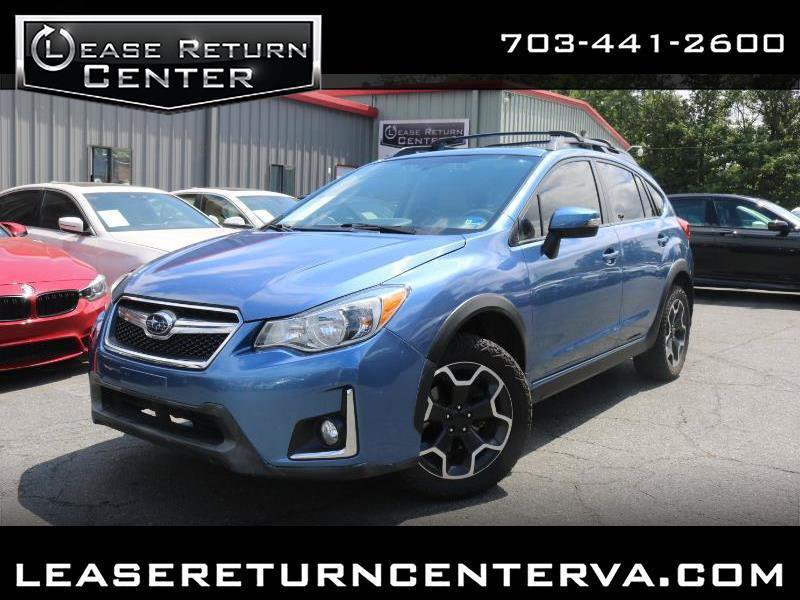 Used 2017 Subaru Crosstrek 2.0i Limited AWD/4WD image 1