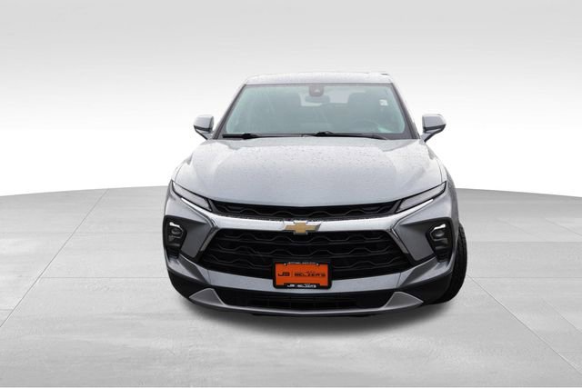 Used 2025 Chevrolet Blazer LT image 12