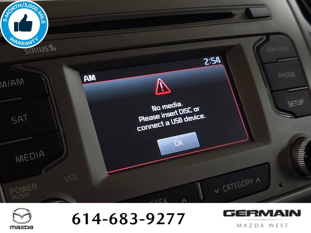 Used 2015 Kia Sportage LX image 28