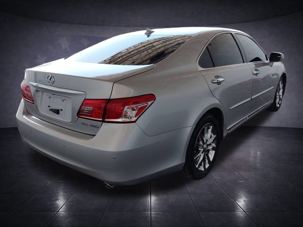 Used 2011 Lexus ES 350 w/ Preferred Accessory Package FWD image 5