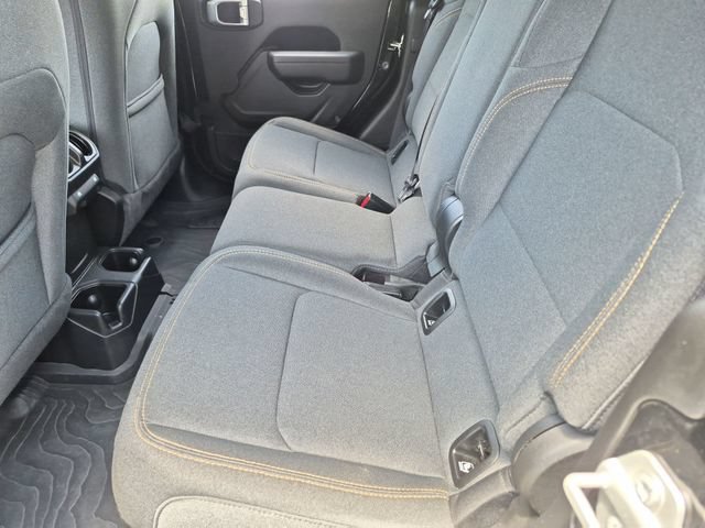 Used 2024 Jeep Gladiator Sport AWD/4WD image 22