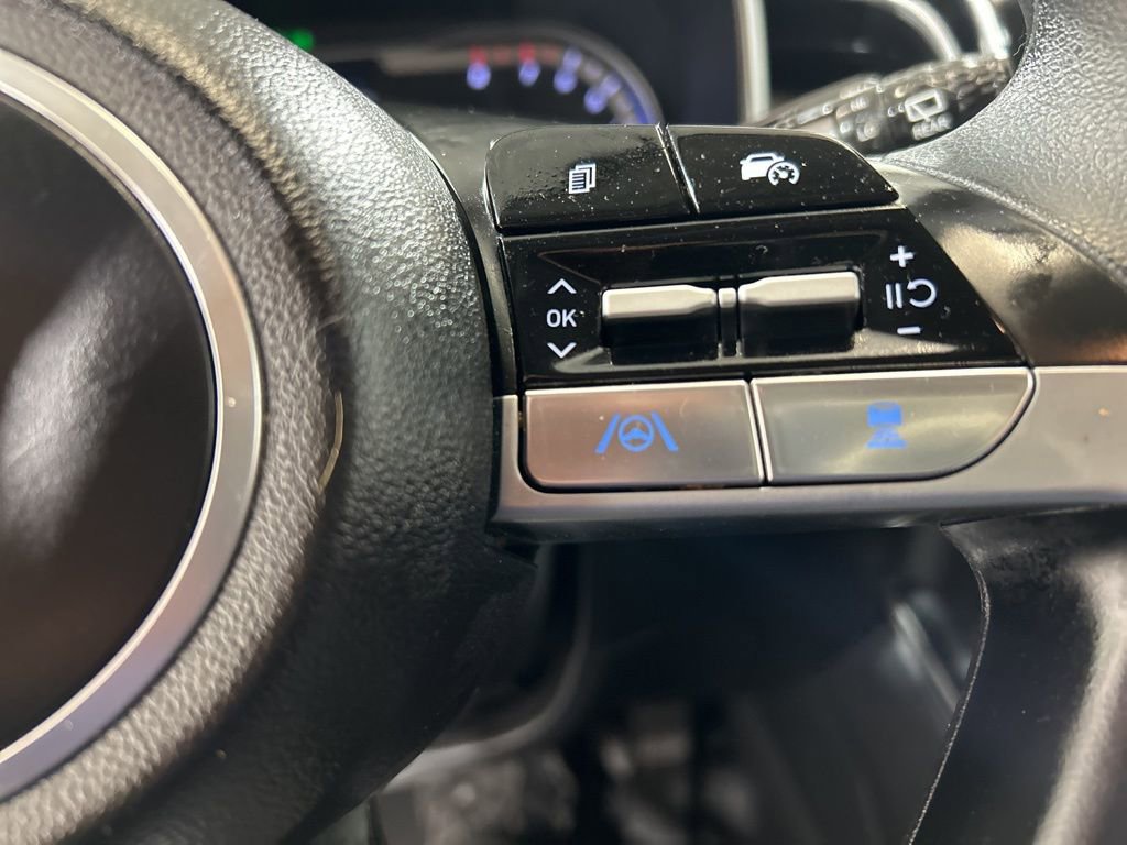 Used 2024 Hyundai Tucson SEL image 26