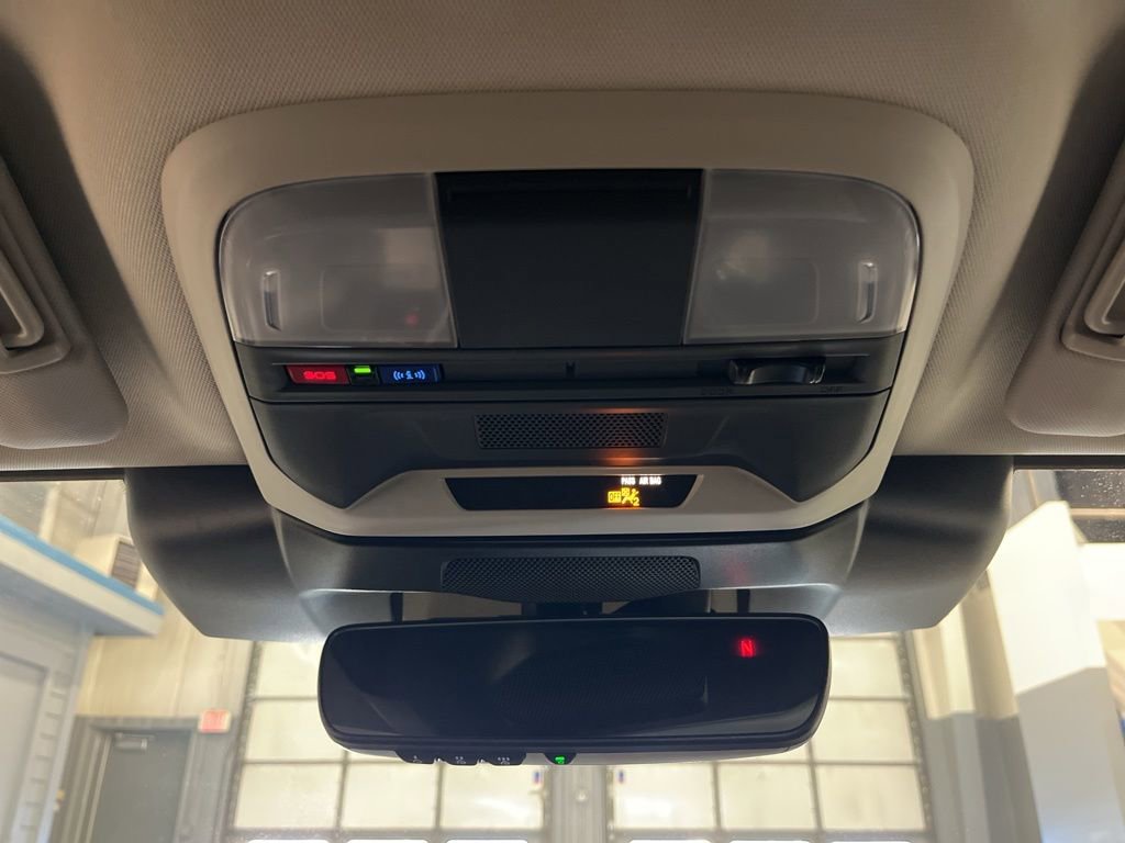 Certified 2026 Subaru Crosstrek 2.5i Limited image 30