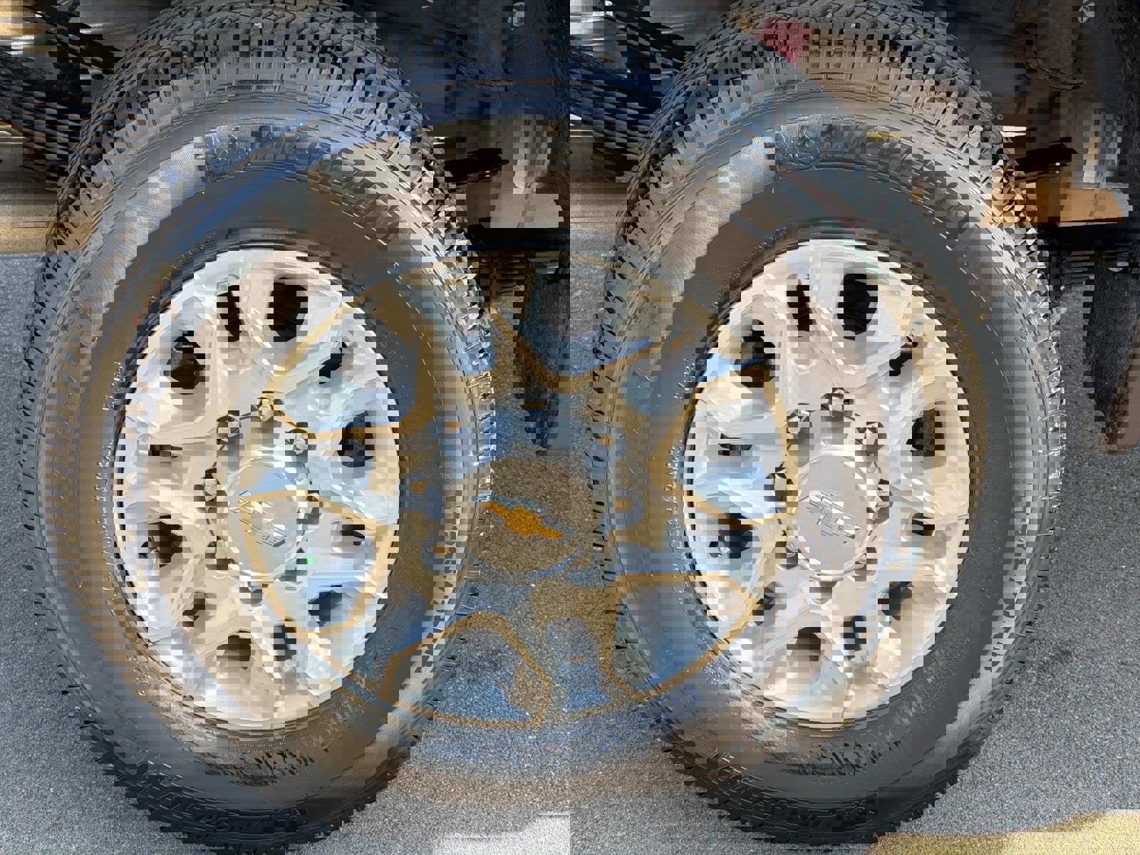 Certified 2025 Chevrolet Silverado 3500 LT image 18