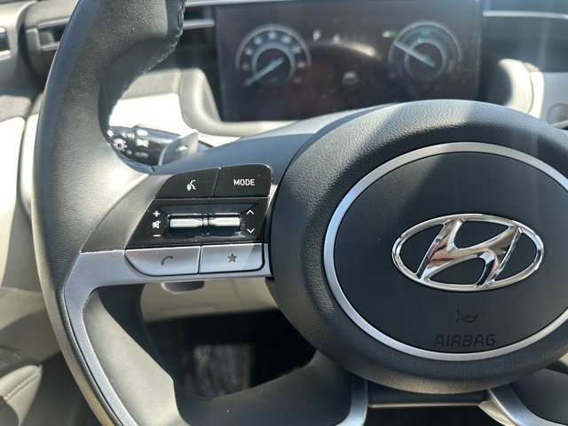 Used 2024 Hyundai Tucson Limited image 19