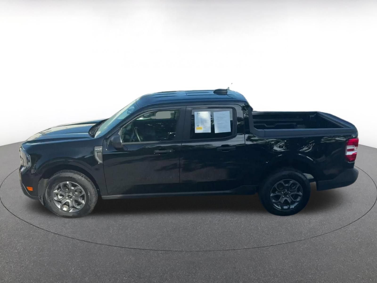 Used 2026 Ford Maverick XLT w/ Equipment Group 301A AWD/4WD image 9